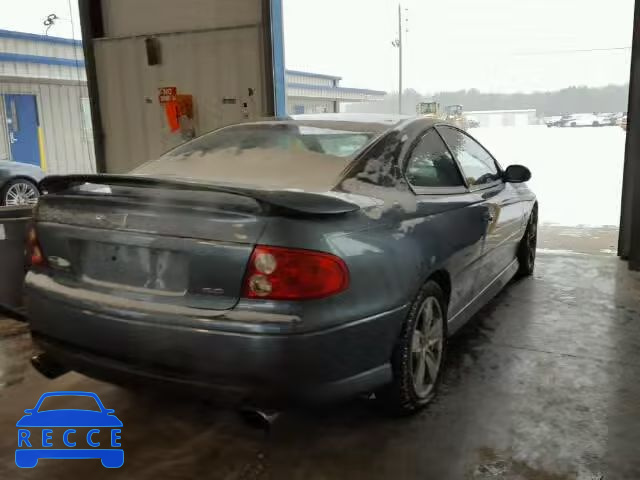 2005 PONTIAC GTO 6G2VX12U05L435864 зображення 3