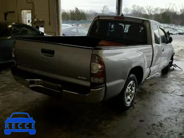 2014 TOYOTA TACOMA ACCESS CAB 5TFTX4CN6EX044123 image 3