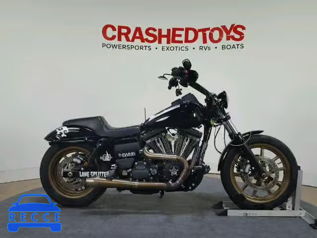 2016 HARLEY-DAVIDSON FXDLS 1HD1GS82XGC327045 Bild 0