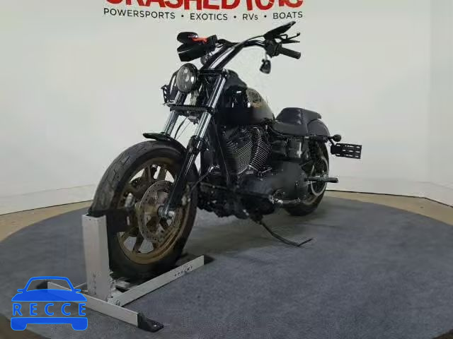 2016 HARLEY-DAVIDSON FXDLS 1HD1GS82XGC327045 image 3