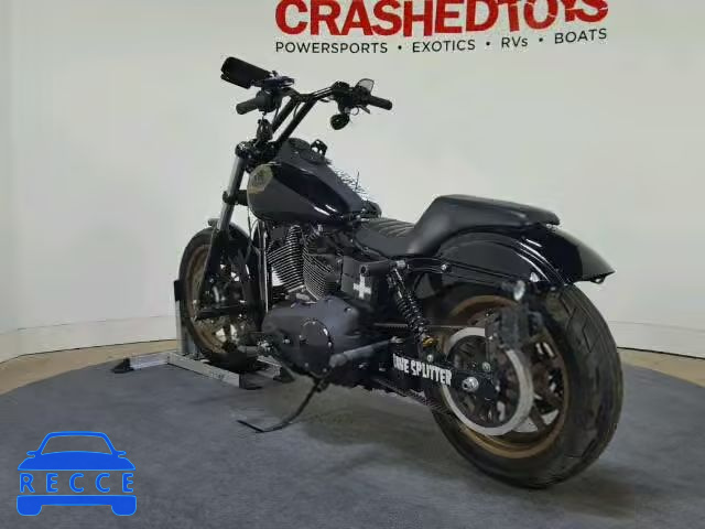 2016 HARLEY-DAVIDSON FXDLS 1HD1GS82XGC327045 зображення 5