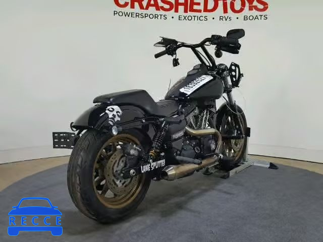 2016 HARLEY-DAVIDSON FXDLS 1HD1GS82XGC327045 зображення 7