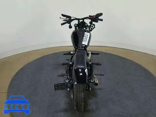 2016 HARLEY-DAVIDSON FXDLS 1HD1GS82XGC327045 зображення 8