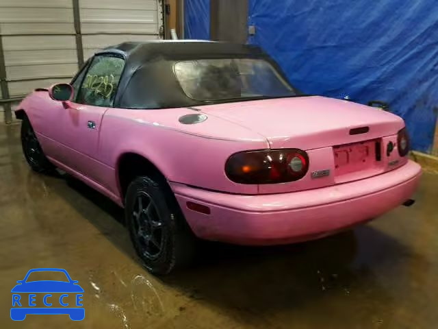 1996 MAZDA MX-5 MIATA JM1NA3536T0717014 зображення 2