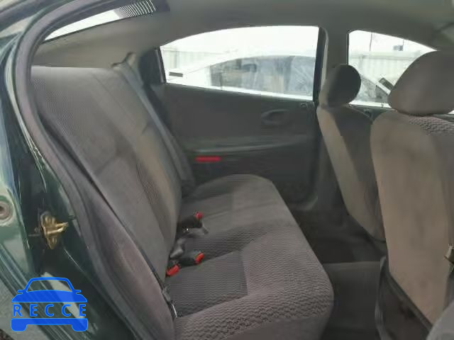 1999 CHRYSLER INTREPID 2C3HH46R6XH776720 зображення 5