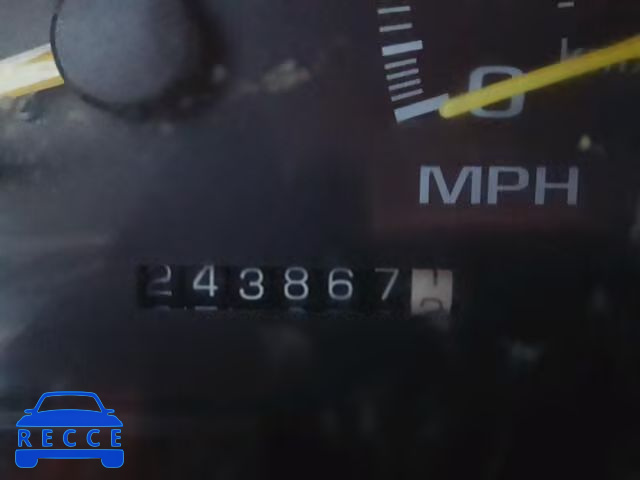 1997 GMC YUKON 1GKEK13R2VJ718669 image 7