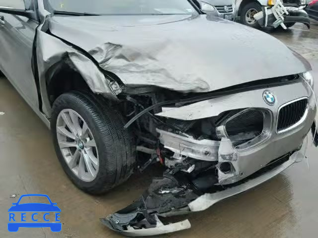 2016 BMW 320I WBA8E1G5XGNT99411 Bild 8