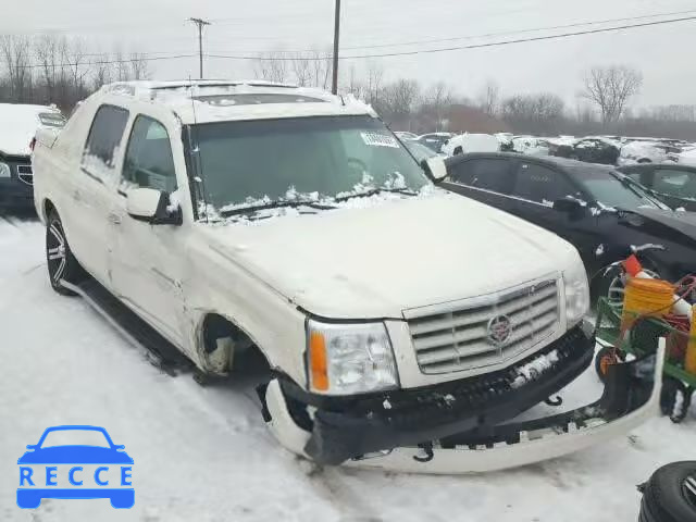 2006 CADILLAC ESCALADE E 3GYEK62N76G108383 image 0