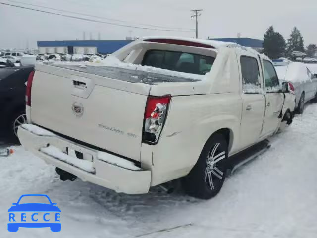 2006 CADILLAC ESCALADE E 3GYEK62N76G108383 image 3