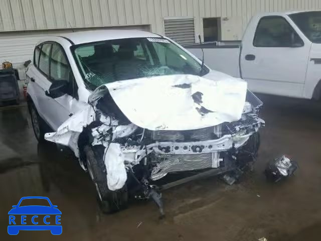 2017 FORD ESCAPE S 1FMCU0F7XHUB36061 image 0