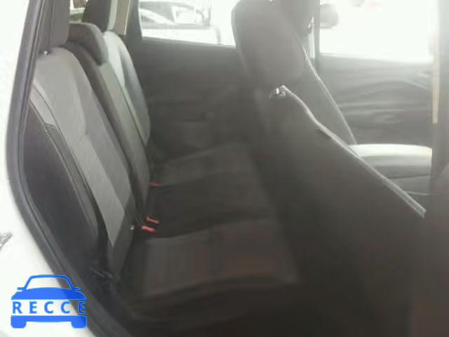 2017 FORD ESCAPE S 1FMCU0F7XHUB36061 image 5