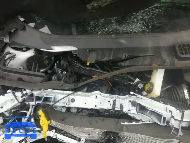 2017 FORD ESCAPE S 1FMCU0F7XHUB36061 image 6