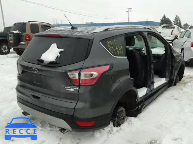 2017 FORD ESCAPE TIT 1FMCU0JD0HUA08991 image 3