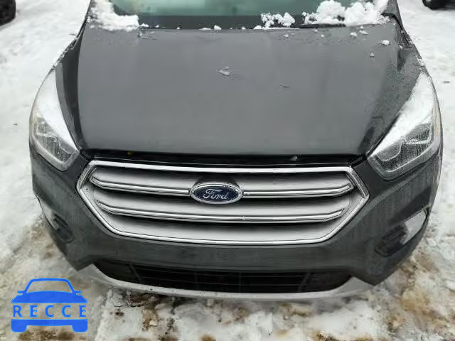 2017 FORD ESCAPE TIT 1FMCU0JD0HUA08991 image 6