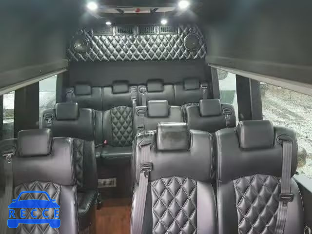 2016 MERCEDES-BENZ SPRINTER 2 WDAPE8DD9GP213447 зображення 5