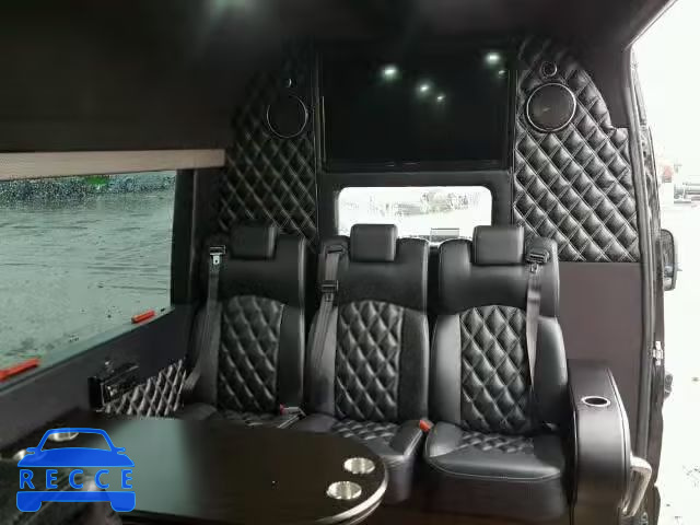 2016 MERCEDES-BENZ SPRINTER 2 WDAPE8DD9GP213447 зображення 8