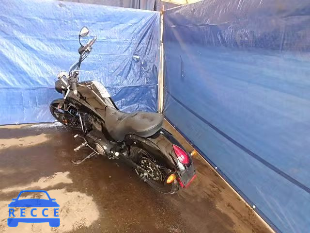 2016 VICTORY MOTORCYCLES VEGAS 5VPGB36N6G3048741 зображення 2