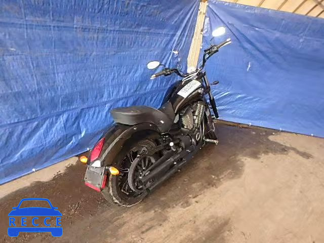 2016 VICTORY MOTORCYCLES VEGAS 5VPGB36N6G3048741 image 3