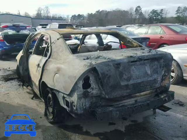 2009 FORD FUSION S 3FAHP06Z79R127142 image 2