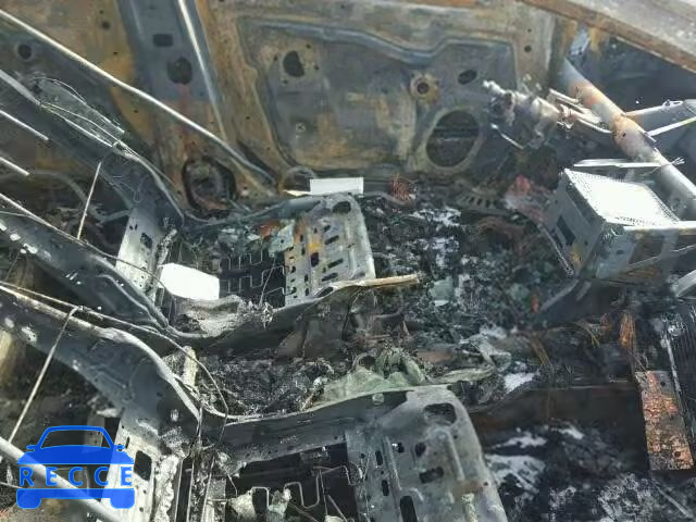 2009 FORD FUSION S 3FAHP06Z79R127142 image 4