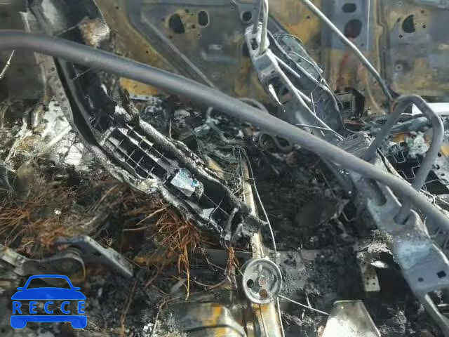2009 FORD FUSION S 3FAHP06Z79R127142 image 5