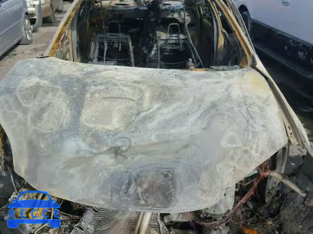 2009 FORD FUSION S 3FAHP06Z79R127142 image 6