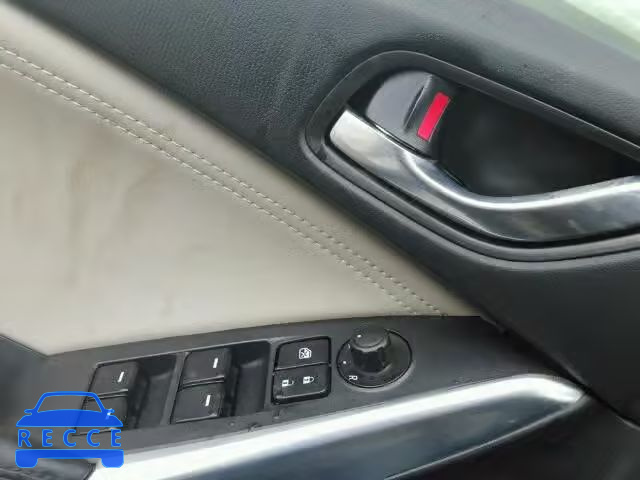 2015 MAZDA 6 TOURING JM1GJ1V57F1197869 image 9