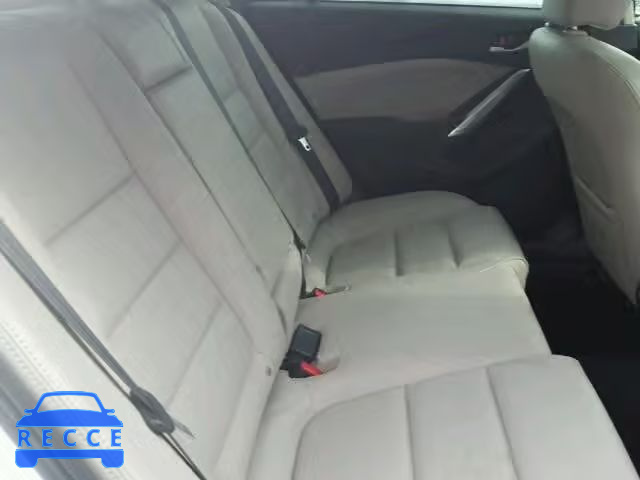 2015 MAZDA 6 TOURING JM1GJ1V57F1197869 image 5