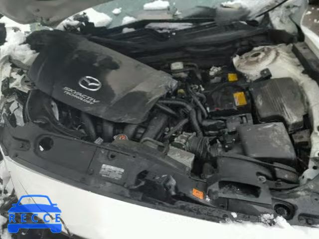 2015 MAZDA 6 TOURING JM1GJ1V57F1197869 image 6