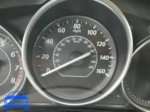 2015 MAZDA 6 TOURING JM1GJ1V57F1197869 image 7