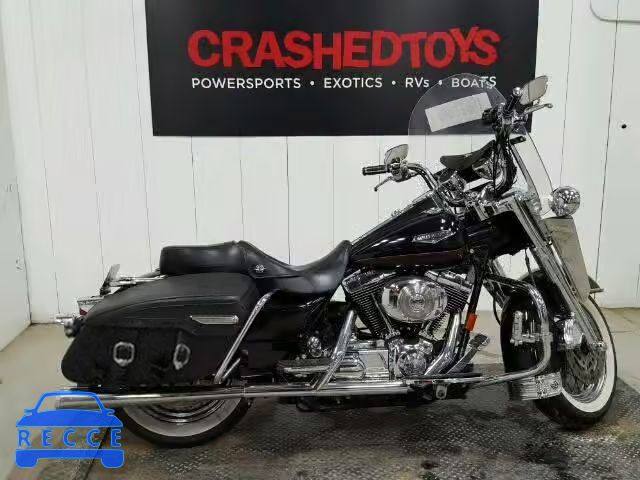 2002 HARLEY-DAVIDSON FLHRCI 1HD1FRW182Y632240 image 0