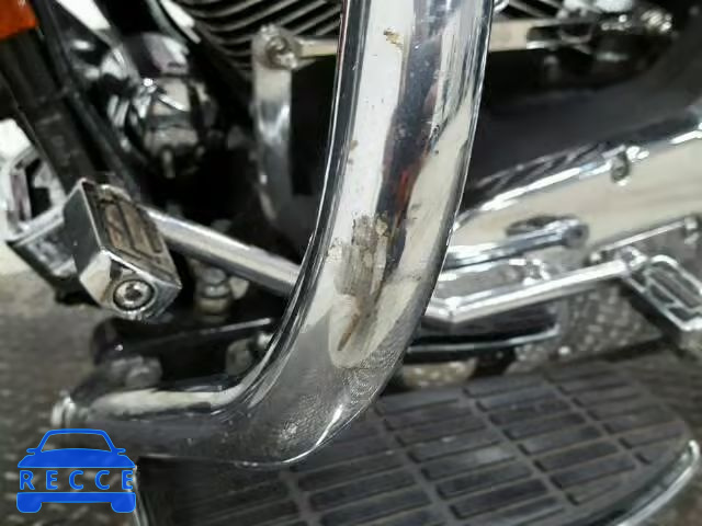 2002 HARLEY-DAVIDSON FLHRCI 1HD1FRW182Y632240 image 9