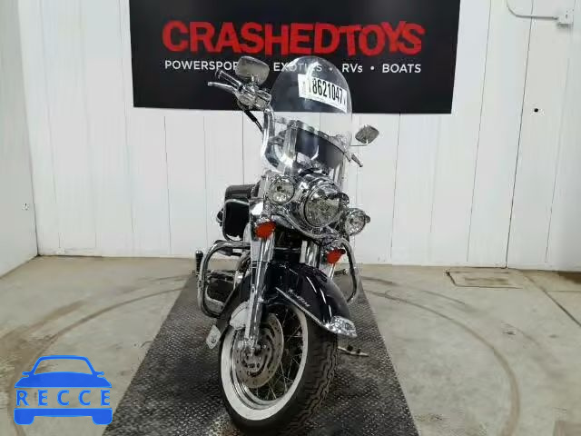 2002 HARLEY-DAVIDSON FLHRCI 1HD1FRW182Y632240 image 1