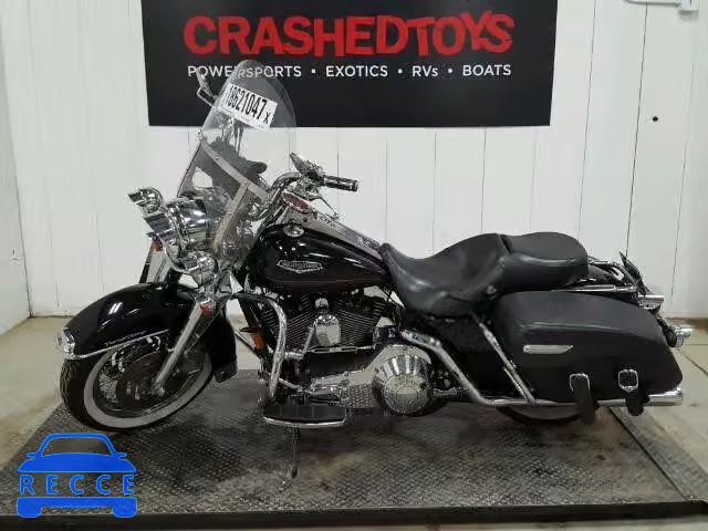 2002 HARLEY-DAVIDSON FLHRCI 1HD1FRW182Y632240 image 2