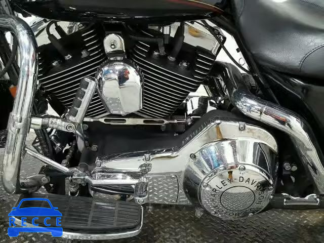 2002 HARLEY-DAVIDSON FLHRCI 1HD1FRW182Y632240 image 5