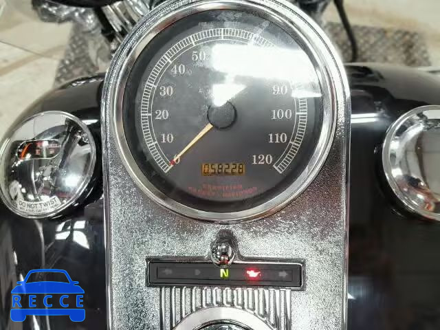 2002 HARLEY-DAVIDSON FLHRCI 1HD1FRW182Y632240 image 6