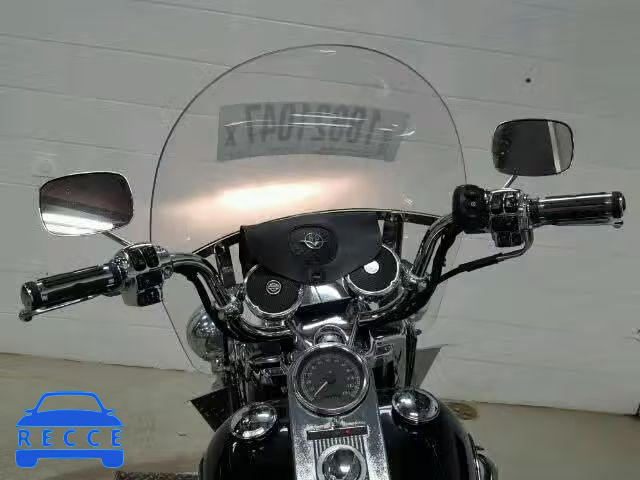 2002 HARLEY-DAVIDSON FLHRCI 1HD1FRW182Y632240 image 7