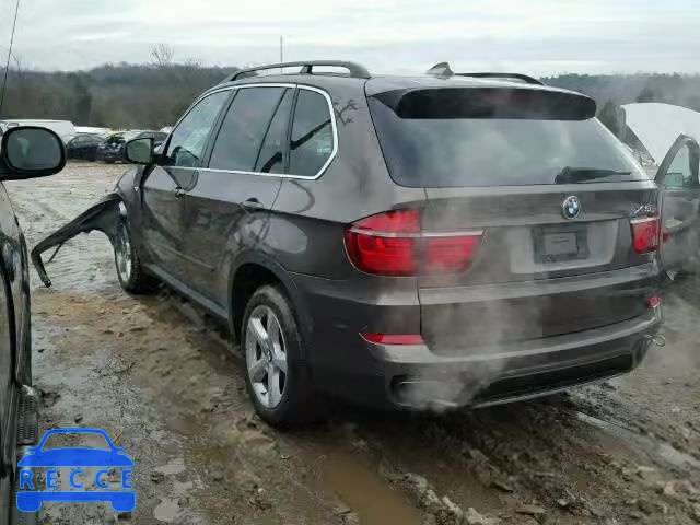 2012 BMW X5 XDRIVE5 5UXZV8C5XCL422194 Bild 2