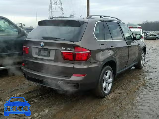 2012 BMW X5 XDRIVE5 5UXZV8C5XCL422194 Bild 3
