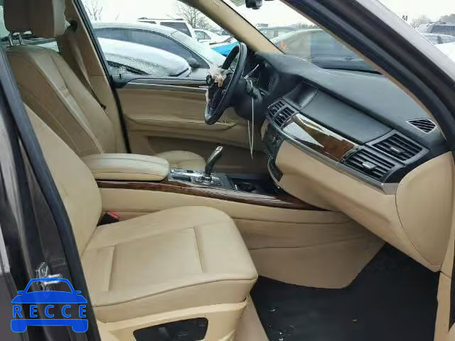 2012 BMW X5 XDRIVE5 5UXZV8C5XCL422194 Bild 4