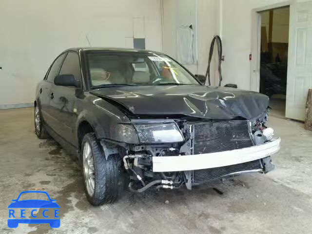 2000 VOLKSWAGEN PASSAT GLX WVWPD23B1YE120643 Bild 0