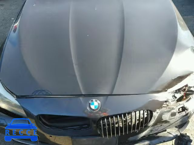 2012 BMW 528I WBAXG5C53CDX03553 image 6
