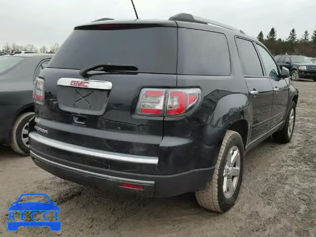 2014 GMC ACADIA SLE 1GKKRNED7EJ187993 image 3