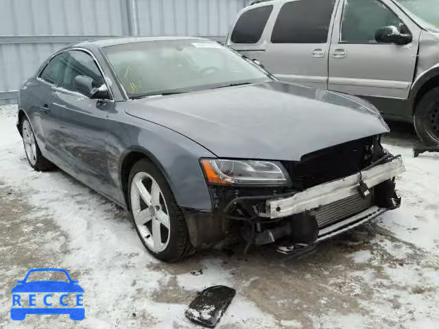 2012 AUDI A5 QUATTRO WAUVFBFR8CA000619 image 0