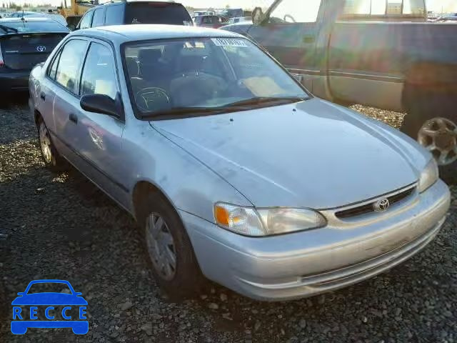 1999 TOYOTA COROLLA 1NXBR12EXXZ192703 зображення 0