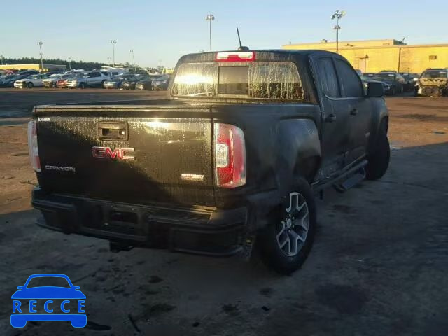 2016 GMC CANYON SLE 1GTG5CE32G1322017 image 3