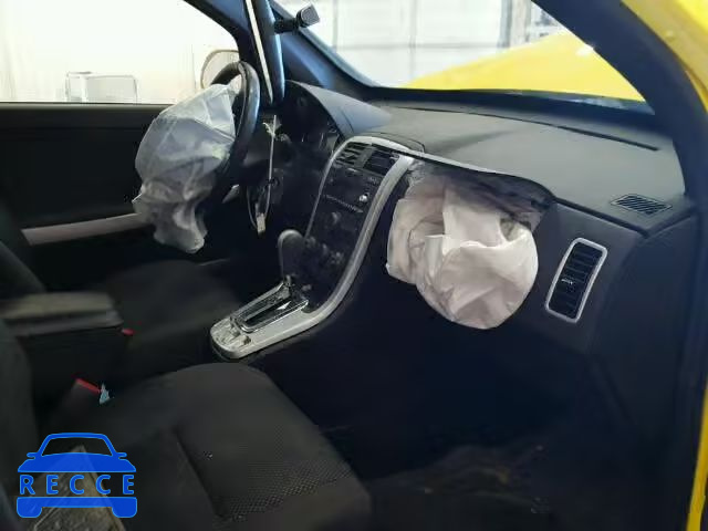 2009 PONTIAC TORRENT 2CKDL33F596242919 image 4