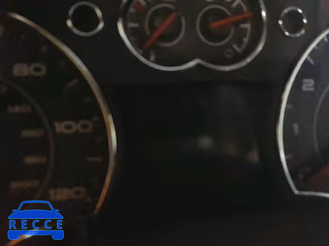2009 PONTIAC TORRENT 2CKDL33F596242919 image 7