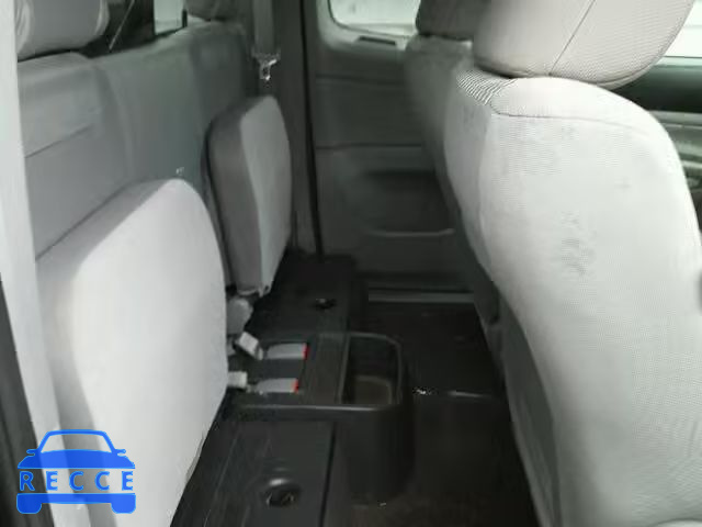 2013 TOYOTA TACOMA ACCESS CAB 5TFTX4CNXDX033544 зображення 5