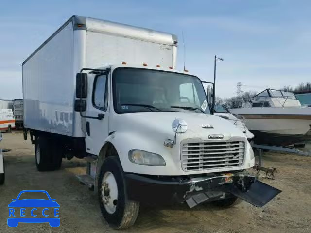 2006 FREIGHTLINER M2 106 MED 1FVACWDC16HW65507 image 0